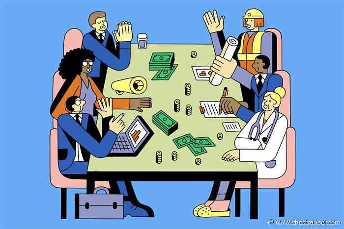 Council Conservatives Got the Dictionary Definition of an Audit, but Still Won’t Talk About Progressive Revenue