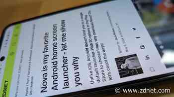 My favorite browser can now summarize articles on Android, thanks to this AI upgrade