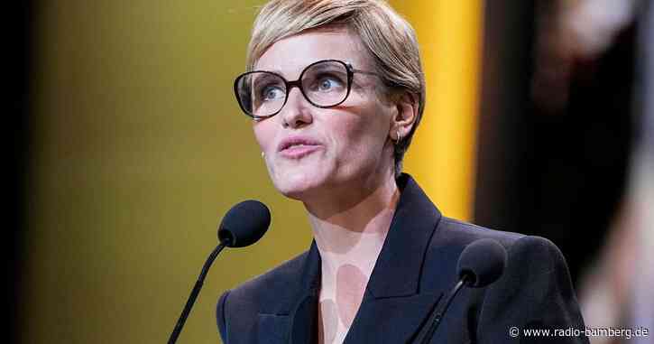 Judith Godrèche zeigt Film über sexuelle Gewalt in Cannes