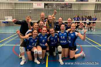 Vlamvo Vlamertinge wacht op groen licht voor promotie naar Nationale 1: “Speelsters staan te popelen om uitdaging aan te gaan”