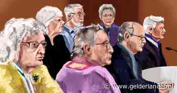 Verdachte in zaak rond zelfdodingspoeder Middel X voor uitspraak overleden