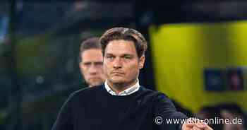 BVB-Aufstellung: Auf diese Elf setzt Dortmund im CL-Rückspiel bei PSG