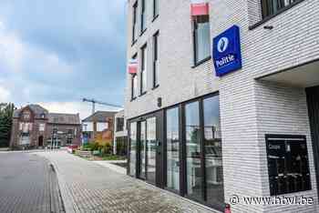 Nieuw wijkkantoor voor politie in Diepenbeek: “Kopie van hoofdgebouw in Hasselt”