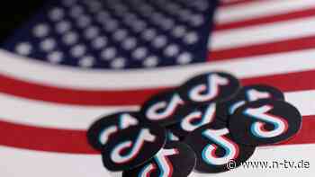 Bytedance will nicht verhandeln: TikTok will Zwangsverkauf vor Gericht stoppen