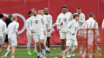 Tuchel schwört Bayern-Stars im Bernabéu ein: „Um Wembley“