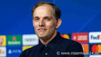Bayern-PK vor CL-Kracher: Wie wollen Sie Real Madrid schlagen, Herr Tuchel?