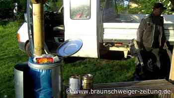 Vatertag Kreis Peine: Besserung in den vergangenen Jahren