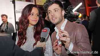 „Let’s Dance“-Star Christina Hänni zweifelte an Beziehung mit Luca