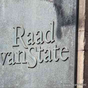 Woningbouwplan in buitengebied Lettele in gevaar