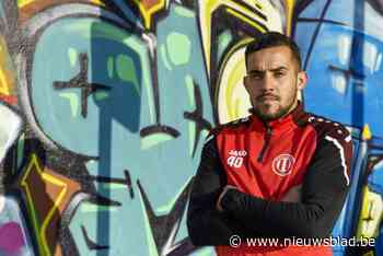 Augusto speelde voor zowel Antwerp als Union: “Van mij mogen ze allebei winnen”