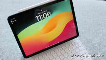 Everything you need to setup a new iPad