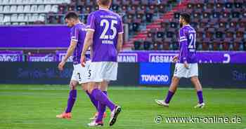 Schalke 04 schießt Osnabrück in die 3. Liga und rettet sich vorzeitig