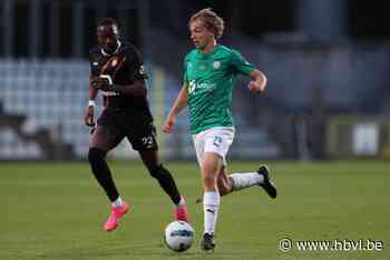 De Grand en Franssen langer bij Lommel SK, keeperstrainer naar Westerlo