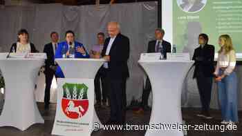 Landwirte in Lauingen: Klare Forderungen an Europawahl-Kandidaten