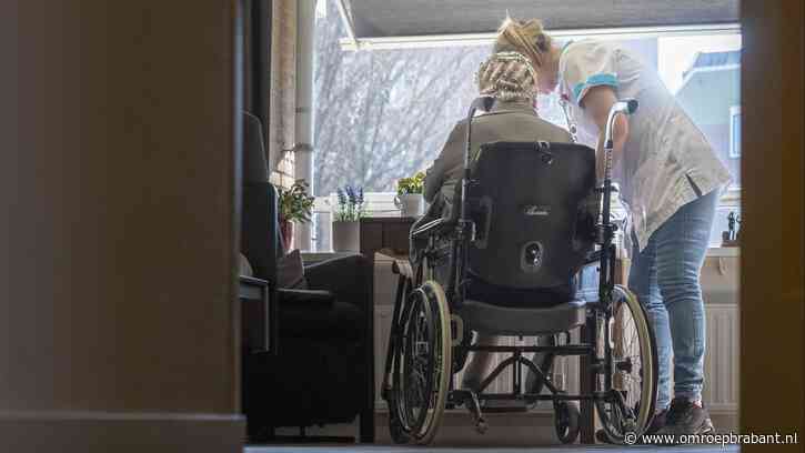 Verzorgster steelt sieraden van demente bejaarden: 'Heel laag'