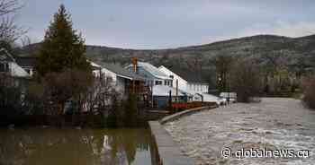 Worried about flood damage to your home? Here’s what you can do