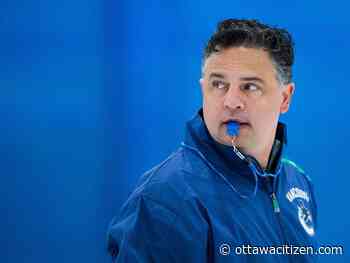 Fans should be skeptical, but maybe Travis Green is right choice as Ottawa Senators coach