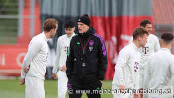 Tuchel fällt offenbar Entscheidung: Aufstellungs-Hammer gegen Real deutet sich an