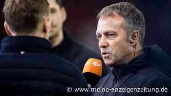 Ist Hansi zu stolz für ein Bayern-Comeback?