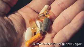 Lebensgefahr am Steuer: Das sollten Autofahrer mit Medikamenten niemals tun