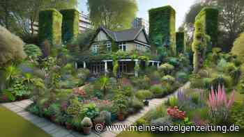 7 verbotene Pflanzen, die nicht im eigenen Garten wachsen dürfen