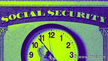 When Will Social Security Run Out? A New Government Report Estimates the Date     - CNET
