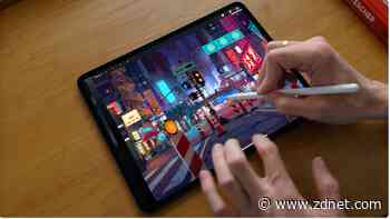 Apple Pencil Pro vs. Apple Pencil 2: Which model works best for your iPad?