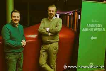 Gemeentehuis Deerlijk opnieuw elke dag open zonder afspraak