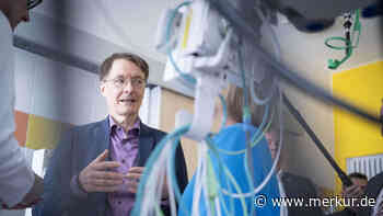 „Die Uhr tickt für Lauterbach“: Nach Cannabis droht nächsten Plänen die Hängepartie