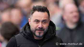 Trotz vermeintlicher Absage an FC Bayern: Eberl lässt wohl nicht locker