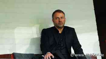 Bayerns Trainersuche: Neue Entwicklungen um ten Hag – Flick zu stolz für Comeback?