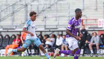 Osnabrück verliert gegen Schalke 04 und steigt ab