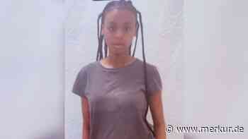 Sie fuhr mit der Bahn über Frankfurt: 12-jähriges Mädchen wird vermisst – Polizei nennt Details