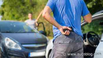 These states have the highest rates of road rage gun violence