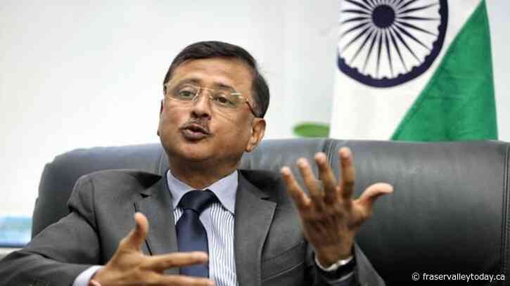 India envoy says Canada must rebuild brand after international student deaths