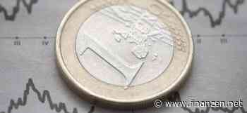 Euro gibt zum US-Dollar etwas nach - die Gründe