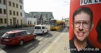 Angriffe auf Politiker: Innenminister wollen besseren Schutz durch Strafverschärfung