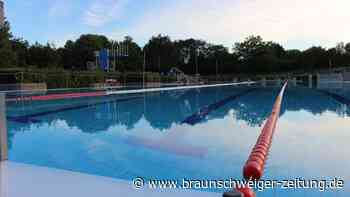 Im Freibad Räbke wird die Helmstedter Open-Air-Saison eröffnet