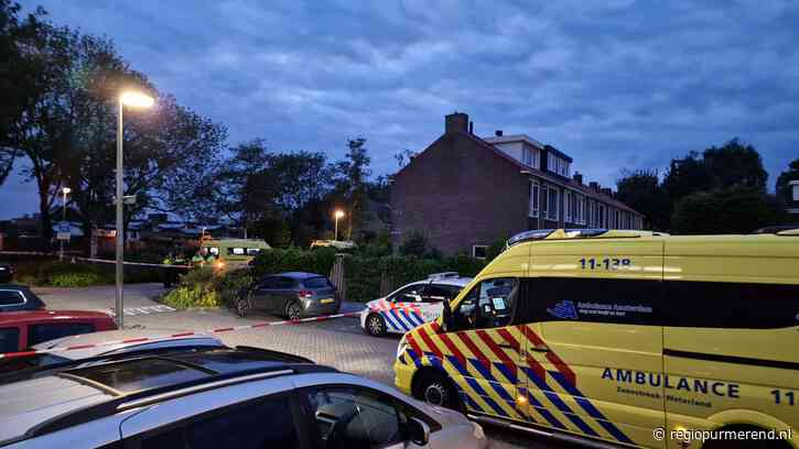 Steekpartij op Zonnelaan: Verdachte vrijgesproken van poging tot moord, wel schuldig bevonden aan openlijke geweldpleging