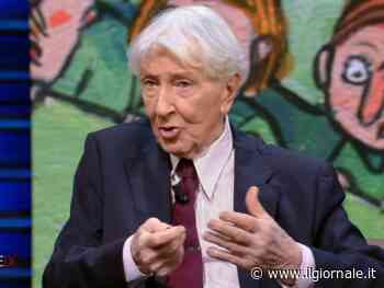 La bufala di Augias sulla tv "di destra", occhio al caso Toti e Emiliano: quindi, oggi...