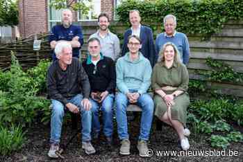 Buurtinformatienetwerken breiden uit: “Elke inwoner van Kalmthout kan aansluiten.”