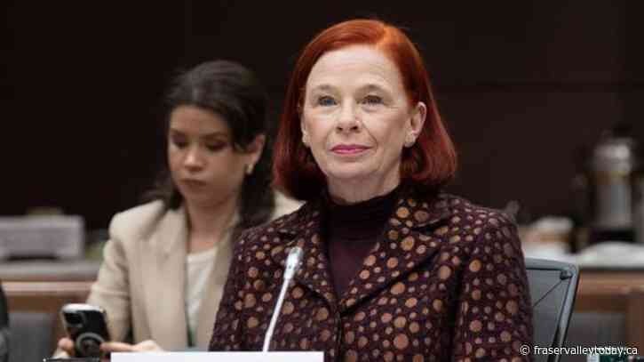 Head of CBC/Radio-Canada set to testify before members of Parliament