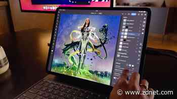 The 4 most exciting iPad Pro 2024 features (and what they can do for you)