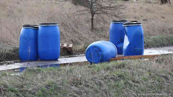 Weer Brabantse drugskoks tegen de lamp gelopen, nu in Westland