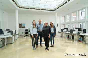 Stimmabgabe für die Europawahl schon jetzt möglich