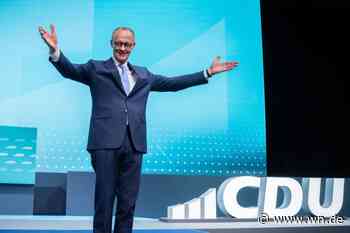 „Mit Friedrich Merz hat die CDU wieder einen klaren Kurs“