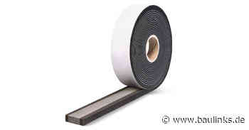 RAL-Zertifizierung für Hannoband-3E Easy und Hannoband-Therm