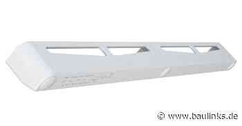 Fensterfalzlüfter von Regal-air