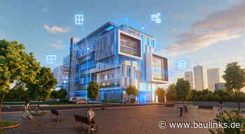 Fachbeitrag Geze: „Fenster und Türen im digitalen Dialog – smarte Vernetzung von Gebäuden”