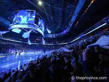 Canucks viewing parties: Here's where to watch the Canucks vs. Oilers Round 2 playoffs